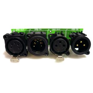 Pcb (DMX) PCB-8 (LA2108-05A)