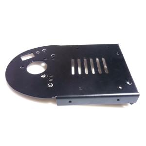 Cover TMH-11 (Arm) bl