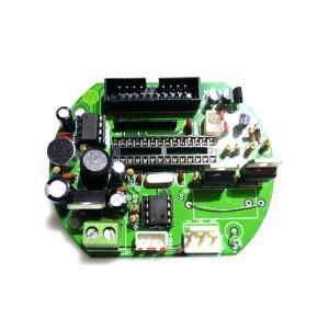 Pcb (Control) PRO COB 6x10W (LA9112-01B)