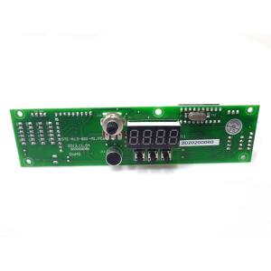 Pcb (Control) LED KLS-801 (3030001084)