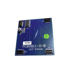 PCB (Control Panel) PLS-5R(PCB0811-0-B)V1