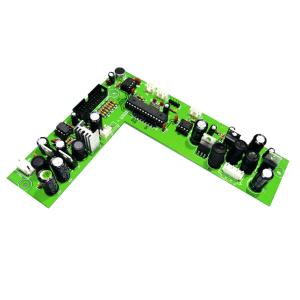 Pcb (Control) UV Gun (LA3136-01BXF)