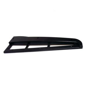 Housing part LRS 1624FX USB (left) sw