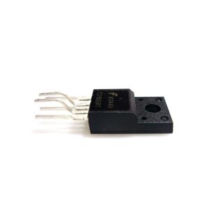 Power switch 7,04A TO220F-5
