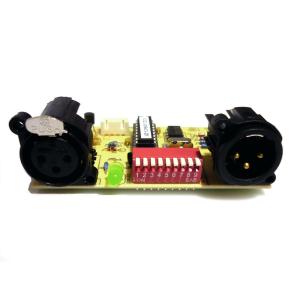 Pcb (DMX) FOG-1500 (B06606V2)