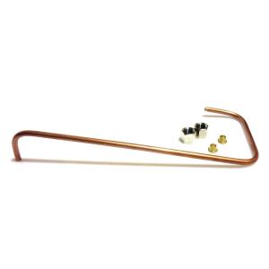 Connection tube (Copper) FOG-1000