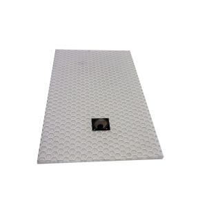 Frontgrille LI-204W MKII