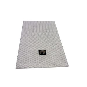 Frontgrille LI-206W MKII