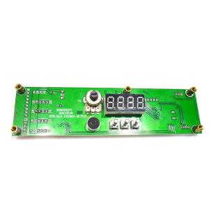 Pcb (Control) STE-KLS-150DMX-M1.PCB