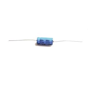 Capacitor 2,2µF/350V