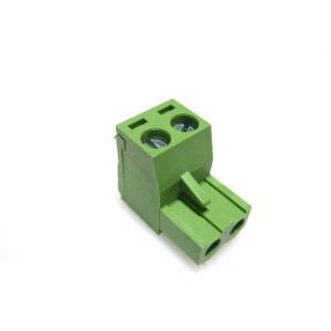 Terminal-Connector 2-Pol (Speaker cable) LI