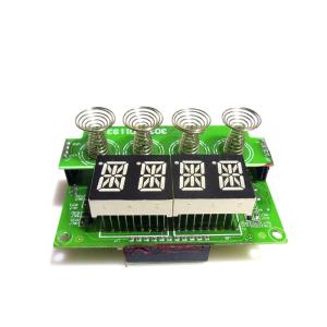 Pcb (Display) WL-18 (3030001191)