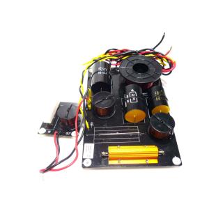 Crossover PRIME-12CX