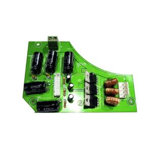 Pcb (Control) IP PAD (LA3124-01B)