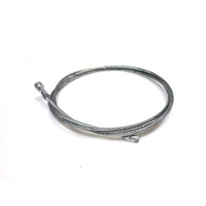 Wire rope short STW-370