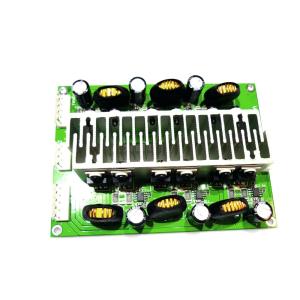 Pcb (Control) Wave (LED008A)