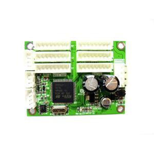 Pcb (Control) Color Wave (LED009B)