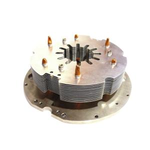 mounting plate (LED Cooling) EYE-7