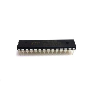 CPU LED Techno Strobe COB DMX  (28 Pin)