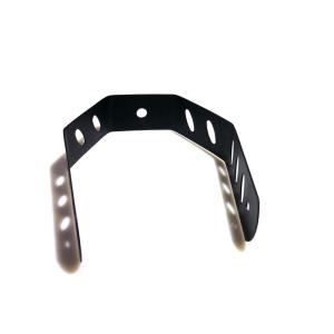 bracket Techno Strobe COB DMX (1part) bl