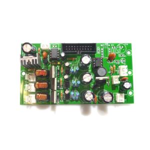 Pcb (Control) THA-100F (LA1115-01B)