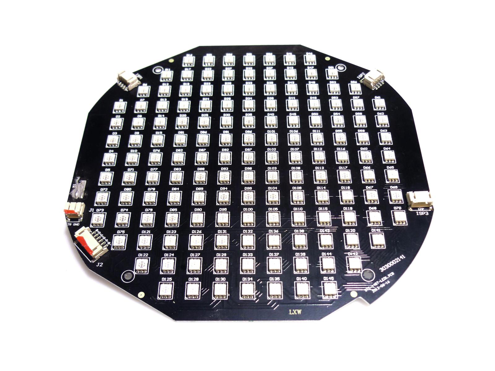 Pcb (LED) SLS-145 (3030002141)