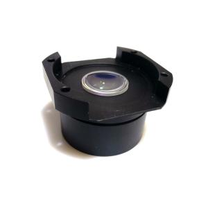 Lens with holder (LED) DMH-40