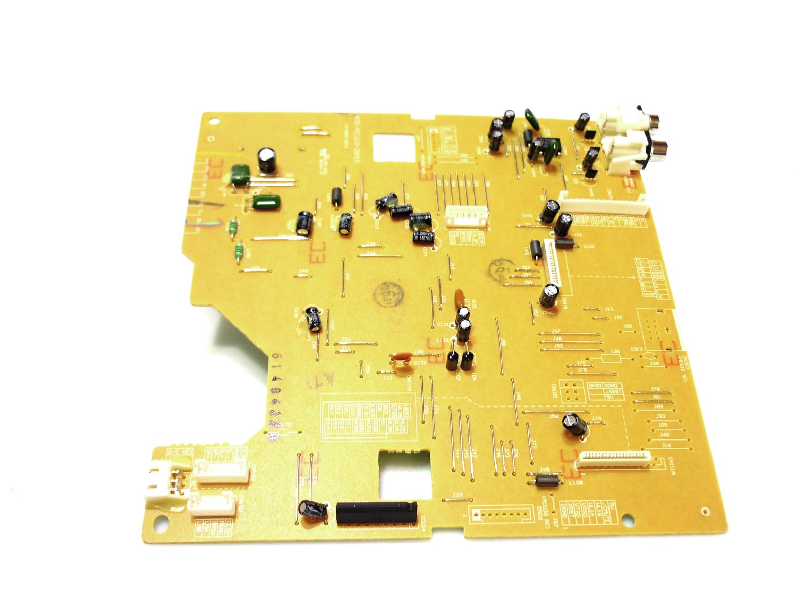 Pcb (Servor) CMP-2000 (CD2)
