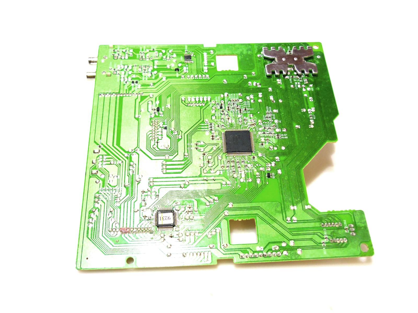 Pcb (Servor) CMP-2000 (CD2) - Afbeelding 2