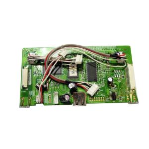 Pcb (Speicher) CMP-2000