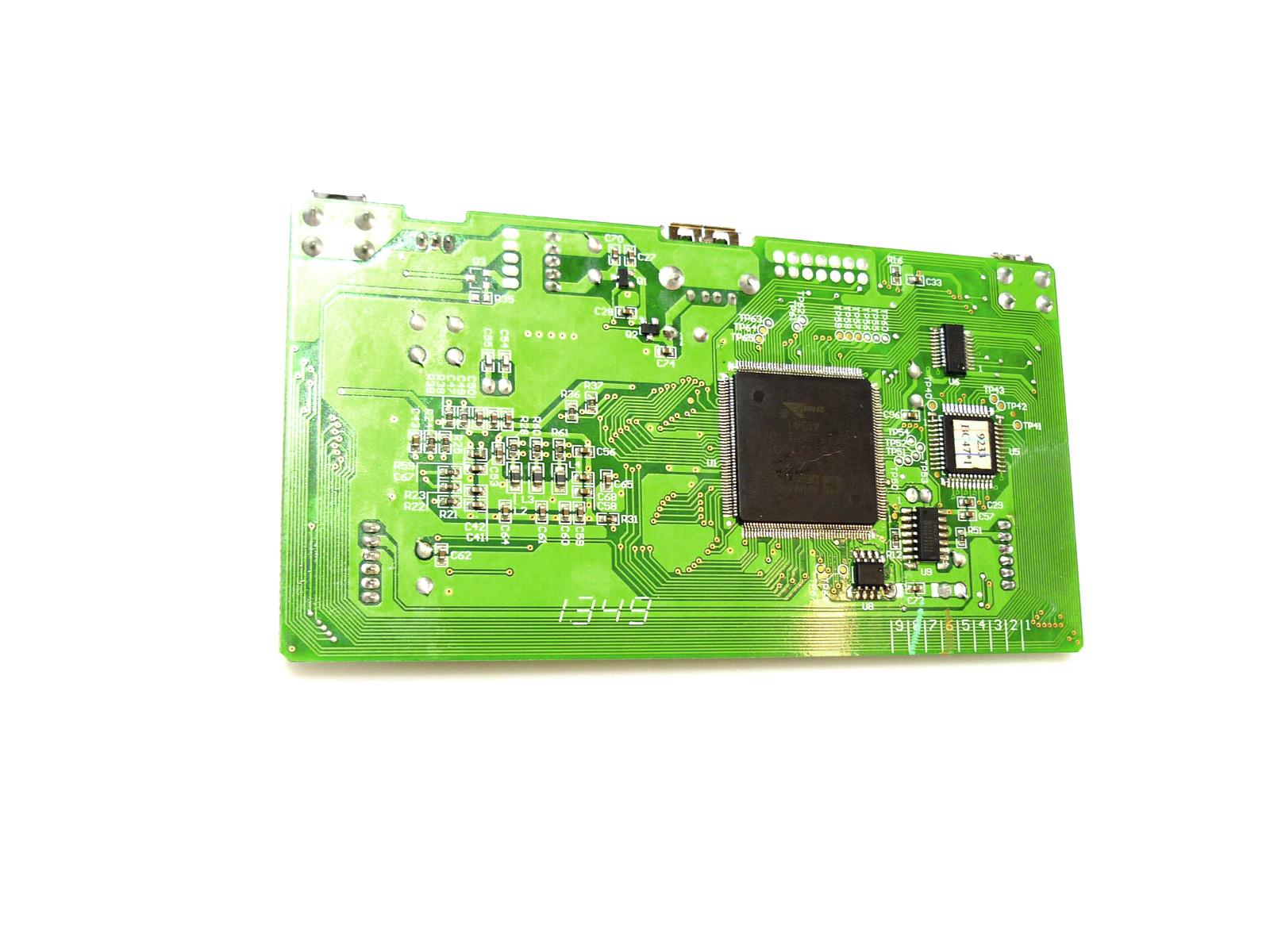 Pcb (Speicher) CMP-2000 - Afbeelding 2