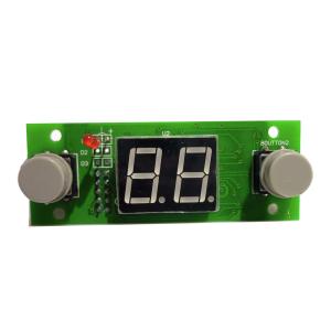 Pcb (Display) external DVI sending card