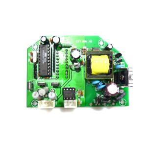 Pcb (Control) PST-9W