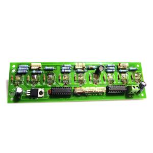 Pcb (LED driver) Bar-27 (LA-859C)