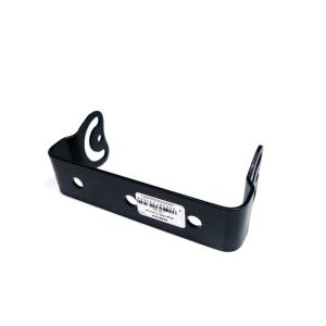 Bracket POS-12 4in1 (1-pieces) black