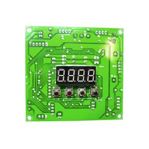 Pcb (Control) BR-200 MBMQ1x8(DS)