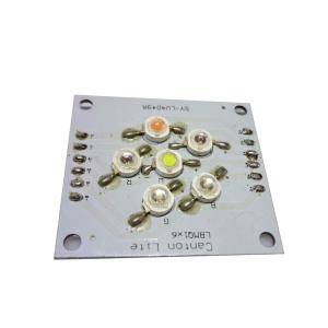 Pcb (LED) BR-200 MBMQ1x6