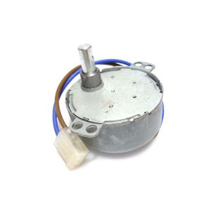 Motor TY-50A 220-240V 4W 0,8/1 RPM