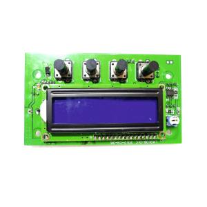 Pcb (Steuerung) IP PAD RGB (LA3108-01C)