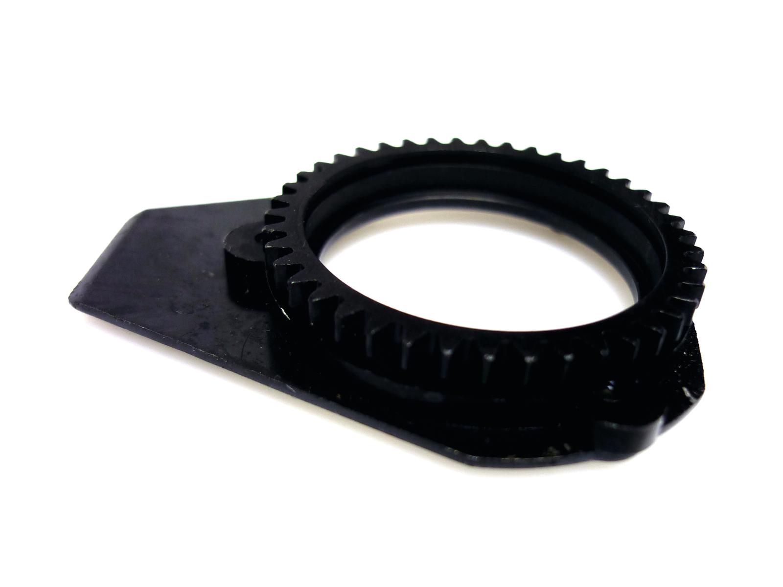 Gobo Holder DMH-90/100/150