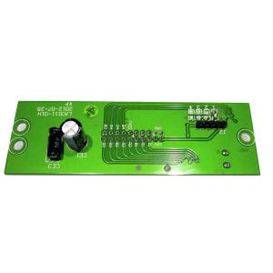 PCB (Driver) PMC-16 (LA3111-01H)