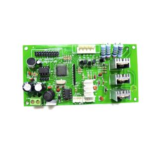 Pcb (Control) (LA1012-03C)