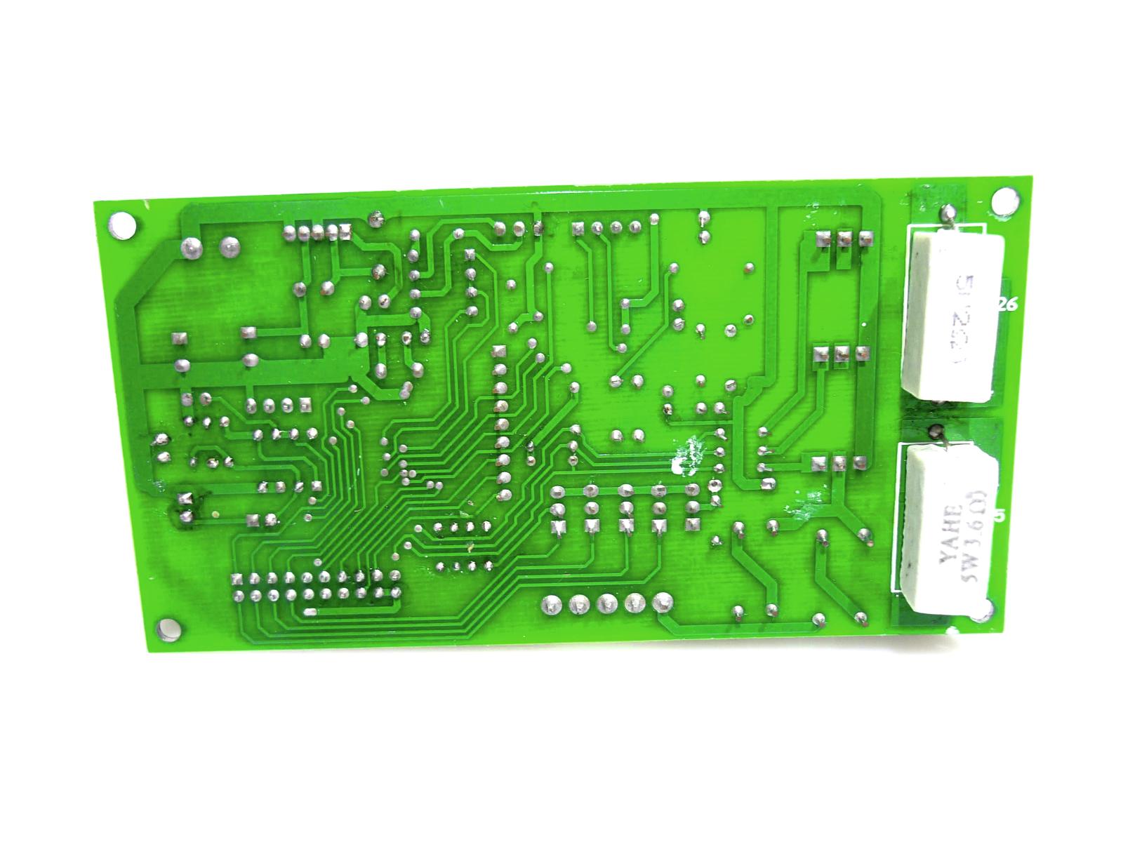 Pcb (Control) (LA1012-03C) - Image 2