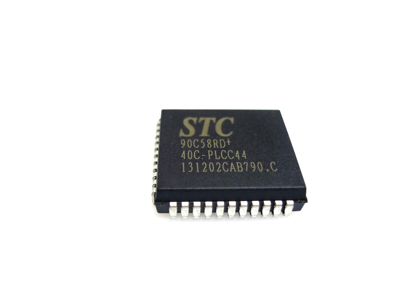 CPU LED KLS-800 (Display) (90C58RD)