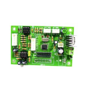 Pcb (Main) BRK-12 LCD-613A