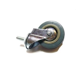 Caster Multicore Stagebox