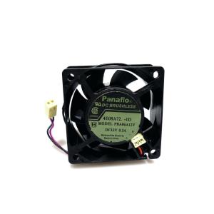 Fan  12V/0,30A 60x60x25/FBA06A12V
