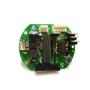 Pcb (Control) 18x8W (LA3101-01C)