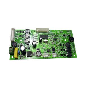 Pcb (Control) SLS-12 QCL (PL-405)
