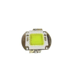 LED COB 80W 6400K IP FL-80